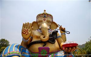 Lord Ganesha